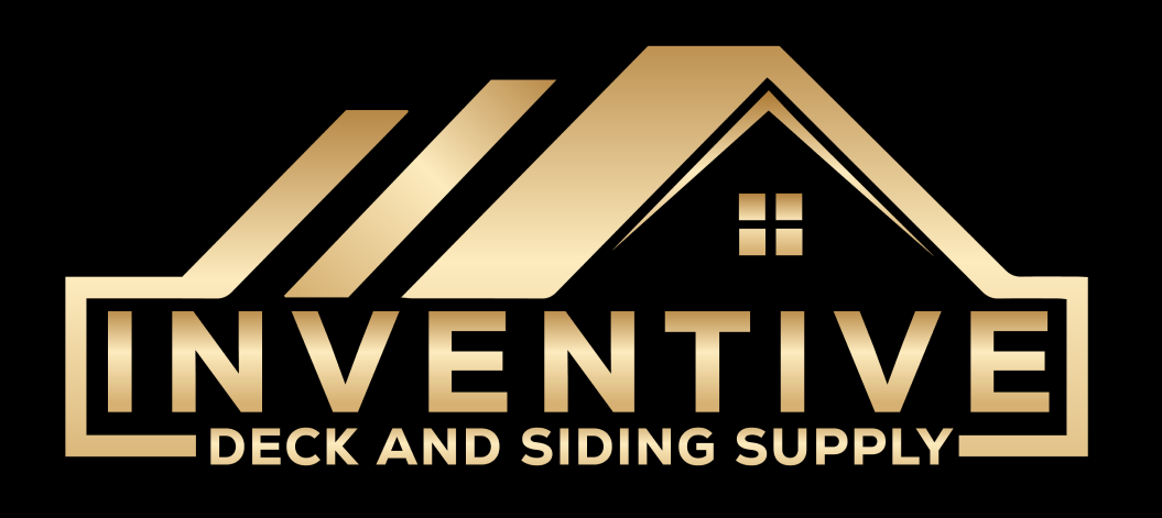 Inventive Deck & Siding Supply