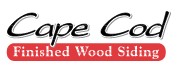 Cape Cod Wood Siding