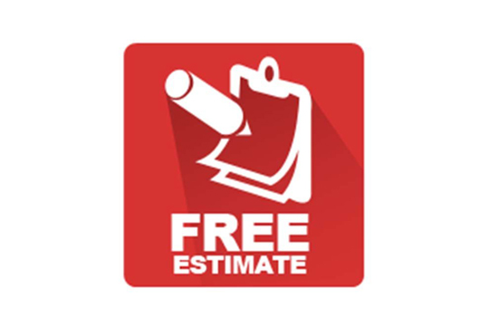 Free Estimates